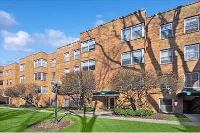 4917 N Wolcott Avenue #1A, Chicago, IL 60640 - Photo 1