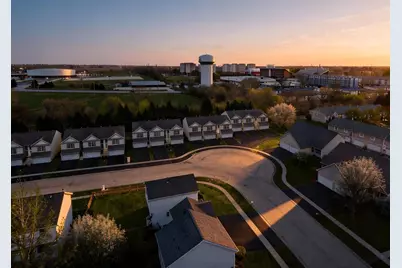 1497 Stonefield Drive, Dekalb, IL 60115 - Photo 39