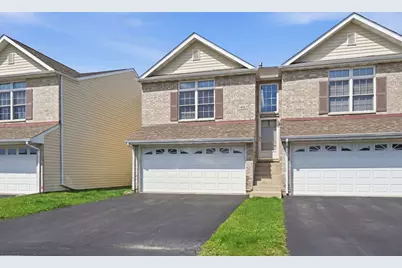 1497 Stonefield Drive, Dekalb, IL 60115 - Photo 1