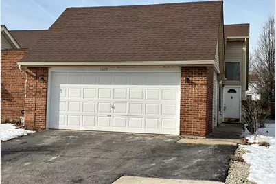 1009 Pheasant Run Lane, Aurora, IL 60504 - Photo 1