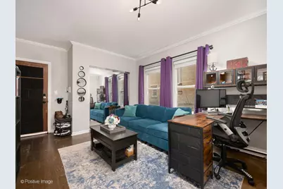 1419 W Catalpa Avenue #1S, Chicago, IL 60640 - Photo 3