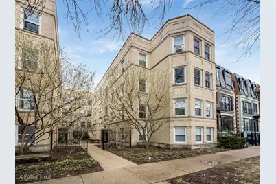 1419 W Catalpa Avenue #1S, Chicago, IL 60640 - Photo 1