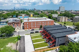 5008 S Prairie Ave, Chicago, IL 60615 - Photo 25