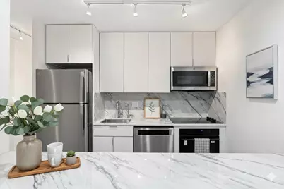 88 W Schiller Street #904L, Chicago, IL 60610 - Photo 5