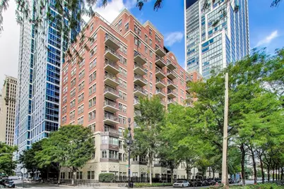 1250 S Indiana Avenue #1013, Chicago, IL 60605 - Photo 1