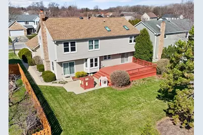 113 S Windham Lane, Bloomingdale, IL 60108 - Photo 41