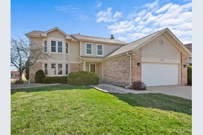 113 S Windham Lane, Bloomingdale, IL 60108 - Photo 1