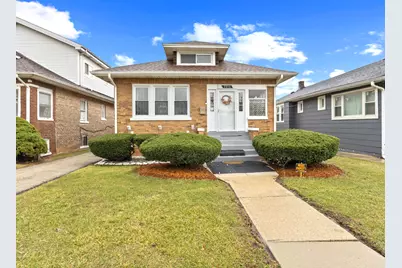 2610 Glos Avenue, Bellwood, IL 60104 - Photo 1