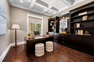 641 Lakeside Dr, Hinsdale, IL 60521 - Photo 19