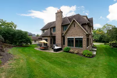 641 Lakeside Drive, Hinsdale, IL 60521 - Photo 5