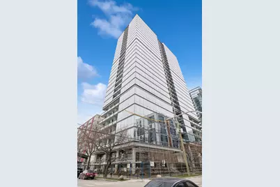 860 W Blackhawk Street #1504, Chicago, IL 60642 - Photo 1