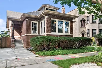 5812 N Fairfield Avenue, Chicago, IL 60659 - Photo 1