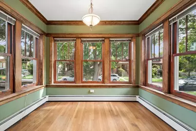 5812 N Fairfield Avenue, Chicago, IL 60659 - Photo 3
