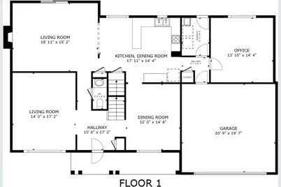 1341 Trinity Place, Libertyville, IL 60048 - Photo 17