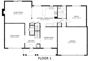 1341 Trinity Pl, Libertyville, IL 60048 - Photo 17