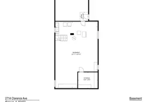 2714 Clarence Ave, Berwyn, IL 60402 - Photo 19