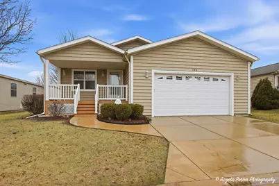 19900 128th Street, Bristol, WI 53104 - Photo 1