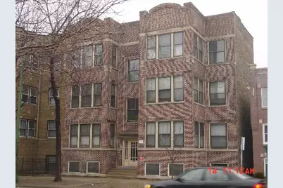 1516 W Addison Street #1W, Chicago, IL 60613 - Photo 1