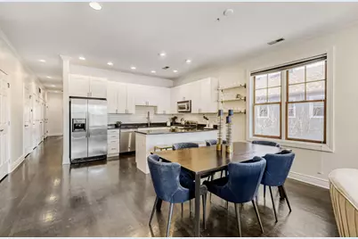 1441 N Wicker Park Avenue #3S, Chicago, IL 60622 - Photo 9