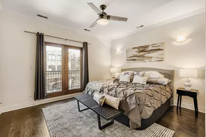 1441 N Wicker Park Avenue #3S, Chicago, IL 60622 - Photo 11