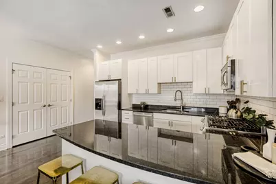 1441 N Wicker Park Avenue #3S, Chicago, IL 60622 - Photo 7