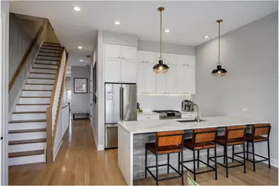 2705 N Hamlin Avenue #3, Chicago, IL 60647 - Photo 5