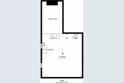 606 Thackeray Lane, Fox River Grove, IL 60021 - Photo 35