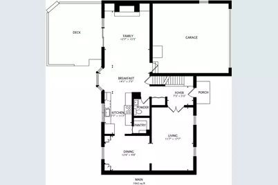 606 Thackeray Lane, Fox River Grove, IL 60021 - Photo 33