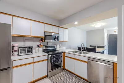 4406 Euclid Avenue #2C, Rolling Meadows, IL 60008 - Photo 11