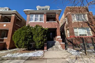 6734 S Maplewood Ave, Chicago, IL 60629 - Photo 1