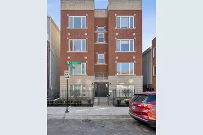 323 W Schiller Street #2W, Chicago, IL 60610 - Photo 1