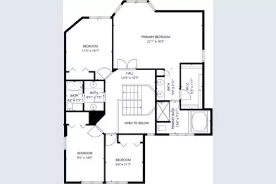 15 Caribou Xing, Northbrook, IL 60062 - Photo 49