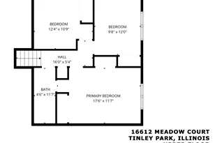 16612 Meadow Ct, Tinley Park, IL 60477 - Photo 39