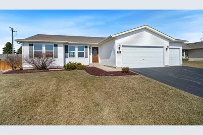 6928 Tupelo Road, Loves Park, IL 61111 - Photo 1