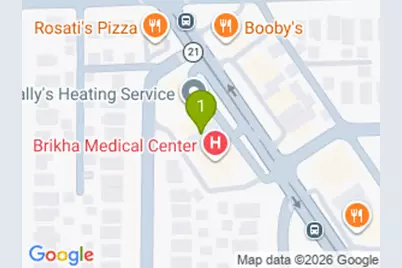 8130 N Milwaukee Avenue, Niles, IL 60714 - Photo 5