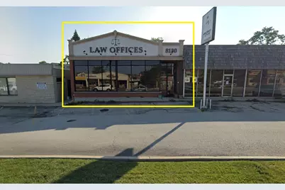8130 N Milwaukee Avenue, Niles, IL 60714 - Photo 1