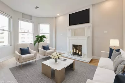 3542 N Halsted Street #2, Chicago, IL 60657 - Photo 3