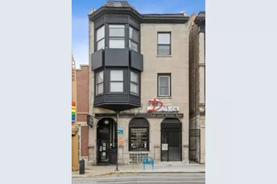 3542 N Halsted Street #2, Chicago, IL 60657 - Photo 1