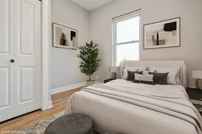 3542 N Halsted Street #2, Chicago, IL 60657 - Photo 11