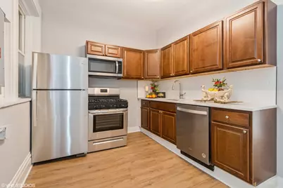 3542 N Halsted Street #2, Chicago, IL 60657 - Photo 9