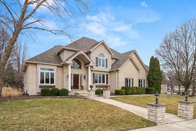 4204 Falkner Drive, Naperville, IL 60564 - Photo 1