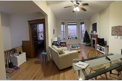 1117 W Belmont Avenue #2, Chicago, IL 60657 - Photo 5