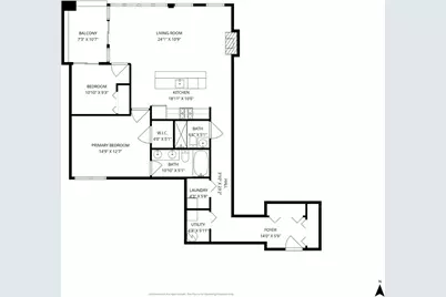 3113 W Lawrence Avenue #A201, Chicago, IL 60625 - Photo 19