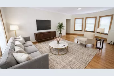 6436 N Hamilton Avenue #2C, Chicago, IL 60645 - Photo 5