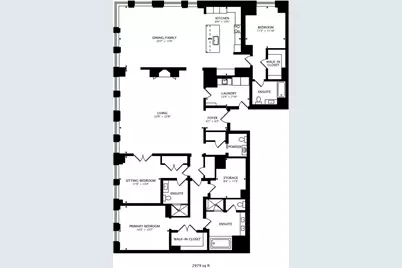 [Address not provided], Chicago, IL 60611 - Photo 3