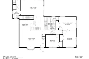 571 Dara James Rd, Des Plaines, IL 60016 - Photo 19