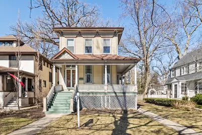 2315 Park Place, Evanston, IL 60201 - Photo 1