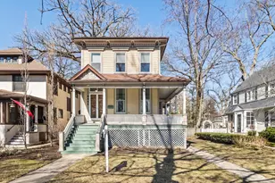 2315 Park Pl, Evanston, IL 60201 - Photo 1