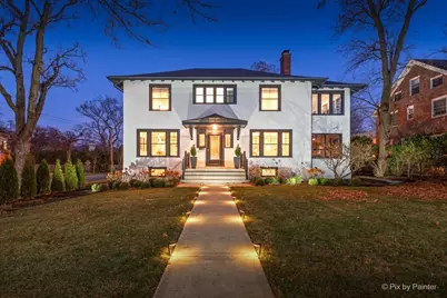 355 Linden Street, Winnetka, IL 60093 - Photo 33