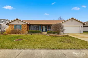 1240 Plum Creek Dr, Bourbonnais, IL 60914 - Photo 1